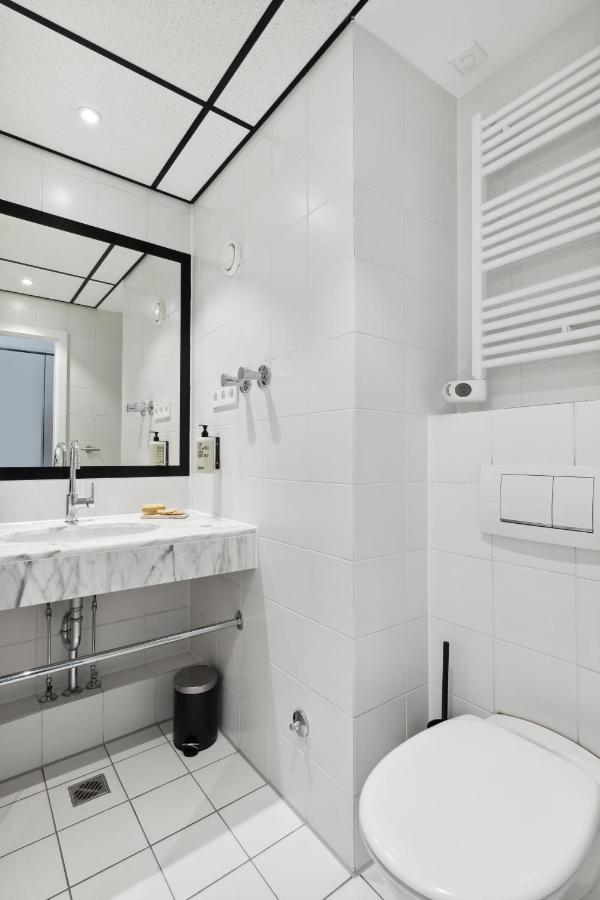 Home And Coliving Bonn I Aparthotel מראה חיצוני תמונה