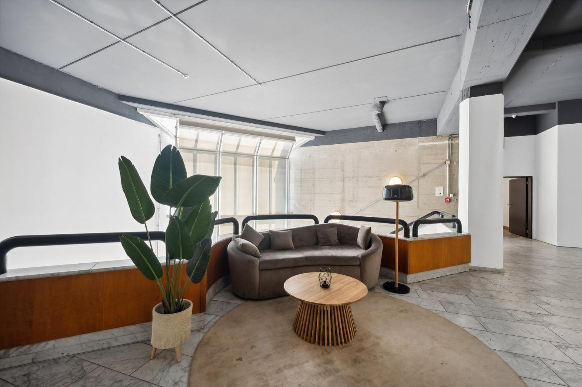 Home And Coliving Bonn I Aparthotel מראה חיצוני תמונה